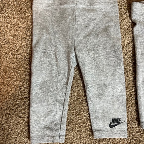 Nike Infant Pants - Size: 12 months - Picture 2 of 3